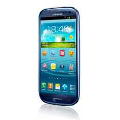 Telefono Samsung  Galaxy S3 Smartphone Azul 16gb  Libre